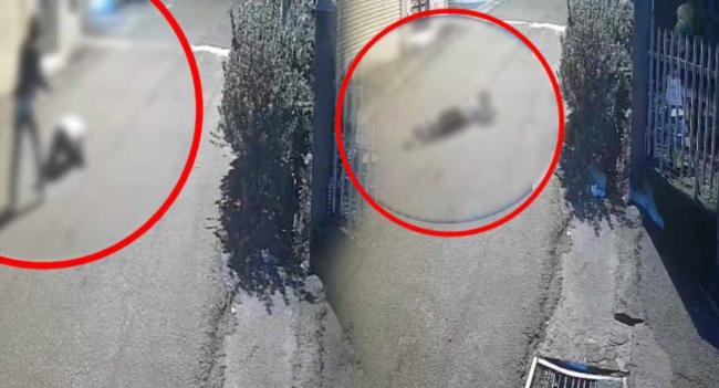 වෙඩි තැබීමකින් කංජිපානි ඉම්රාන්ගේ ගෝලයෙකු මියයයි